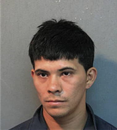 Marco Escobar, - Terrebonne Paris County, LA 